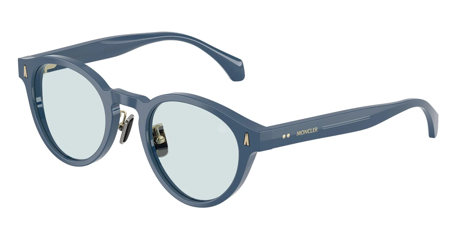 Moncler Ember 6017D Sunglasses - view 4